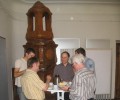 Vorbereitungsseminar Dorfentwicklung